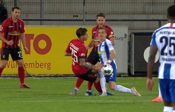  德甲金靴争夺进入白热化阶段  