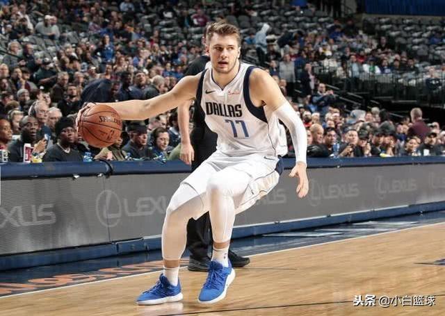  东契奇50分创独行侠队史纪录  